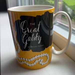 NWT Kate Spade x Lenox mug